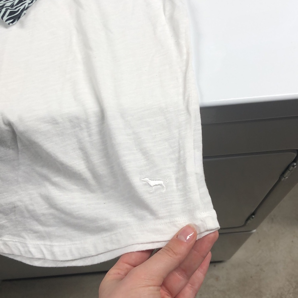 PATTERNED SHIRT FROM PINK - Picture 2 of 4